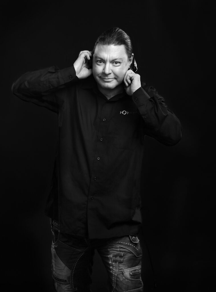hää-DJ - tilaa dj ja karaoke häihin