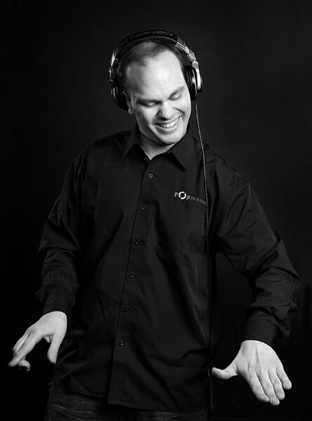 DJ häät - hints