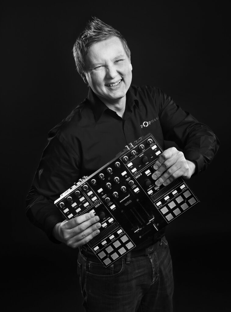 DJ Turku - ravintola - ravintolaan