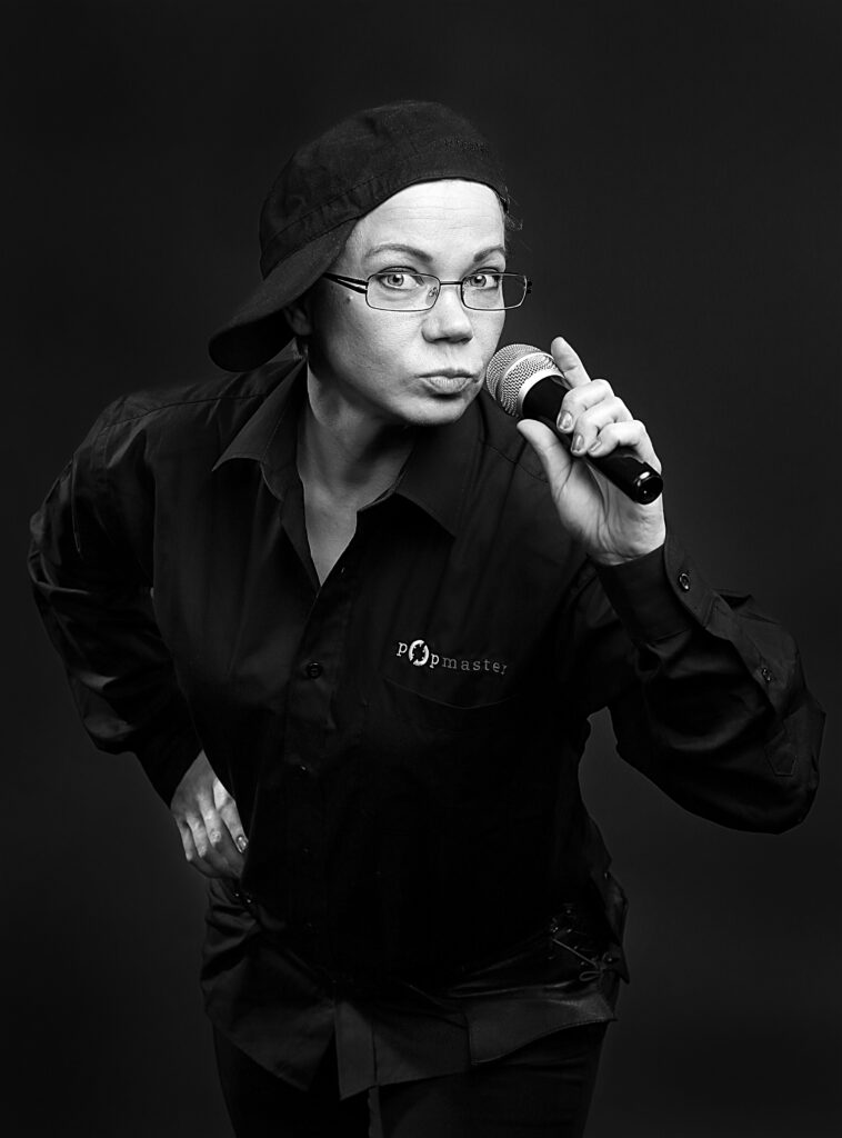 Karaoke helsinkiin häihin