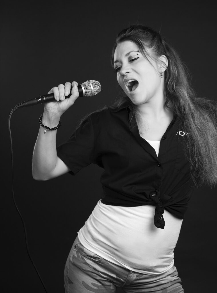 Karaoken ammattilainen juhliin Helsinkiin