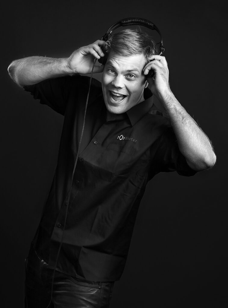 DJ ja karaokepalvelut ravintolaan