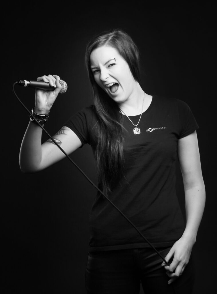 Karaoke yrityksille ja ravintoloille