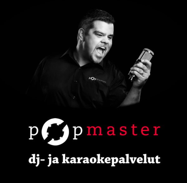 Yrityksestämme - Ohjelmatoimisto Popmaster